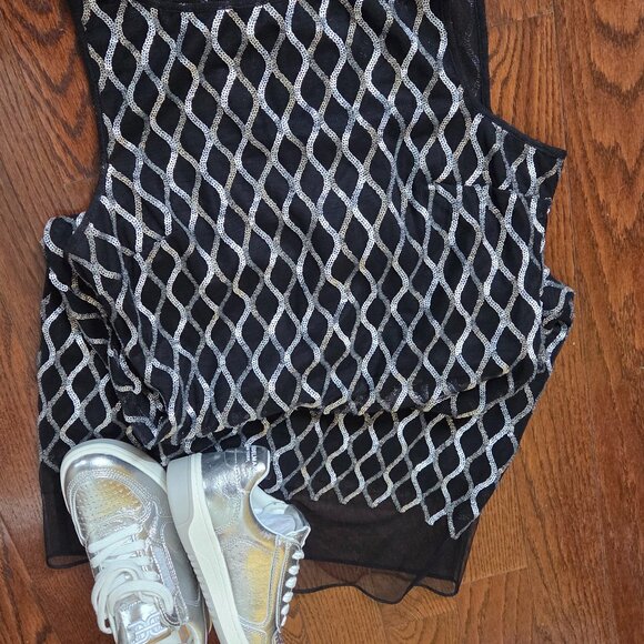 Sam Edelman NEW, Silver, US7.0 - Picture 3 of 6